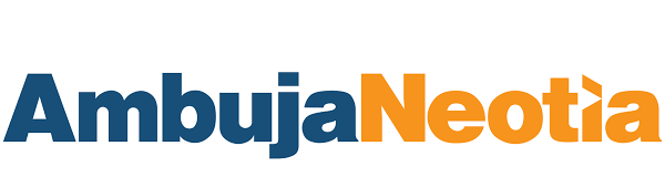 Client logo