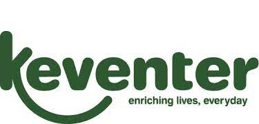 Client logo