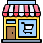 retail